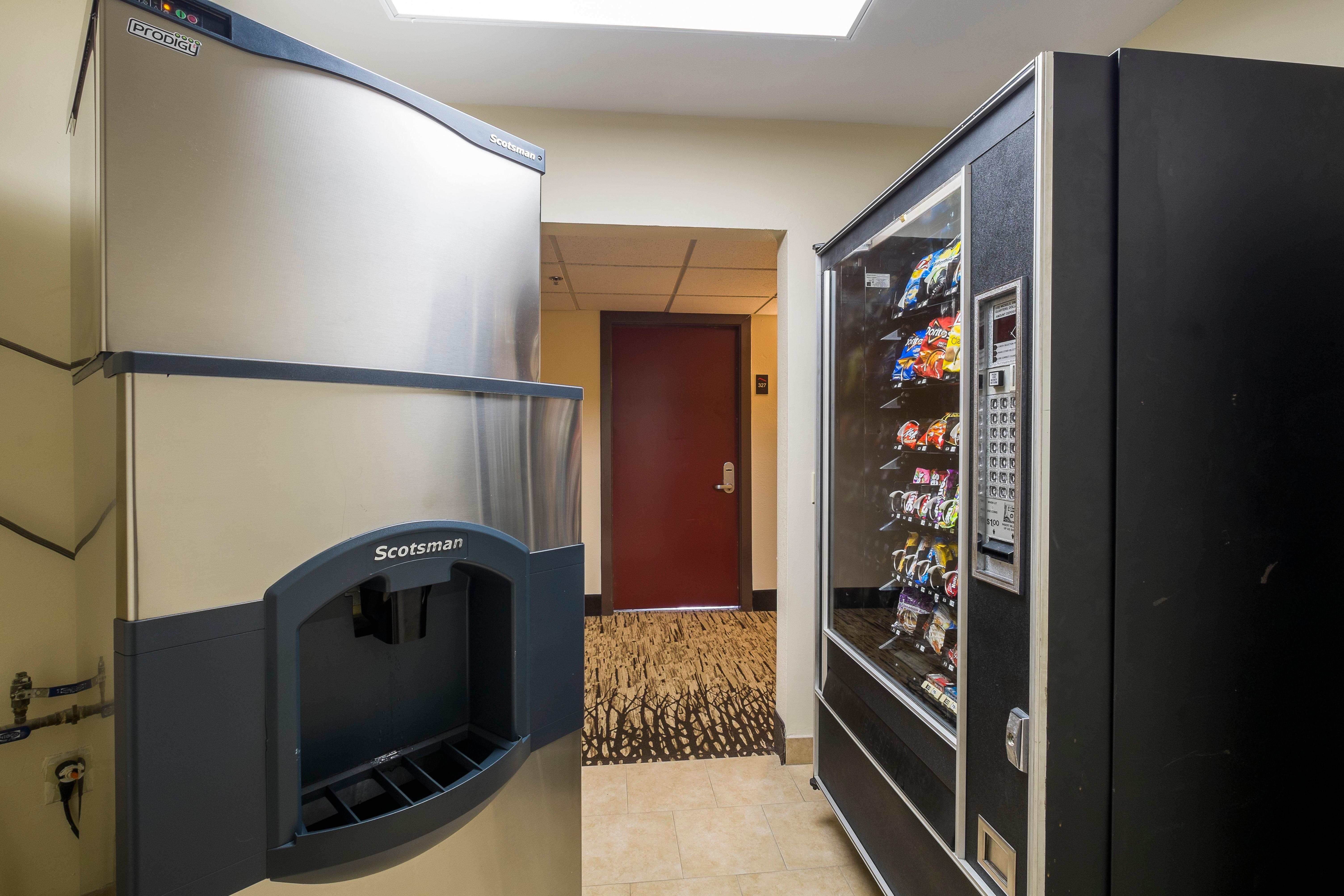 Red Roof Inn Plus+ Houston - Energy Corridor Екстер'єр фото